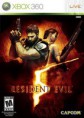 RESIDENTE EVIL 5